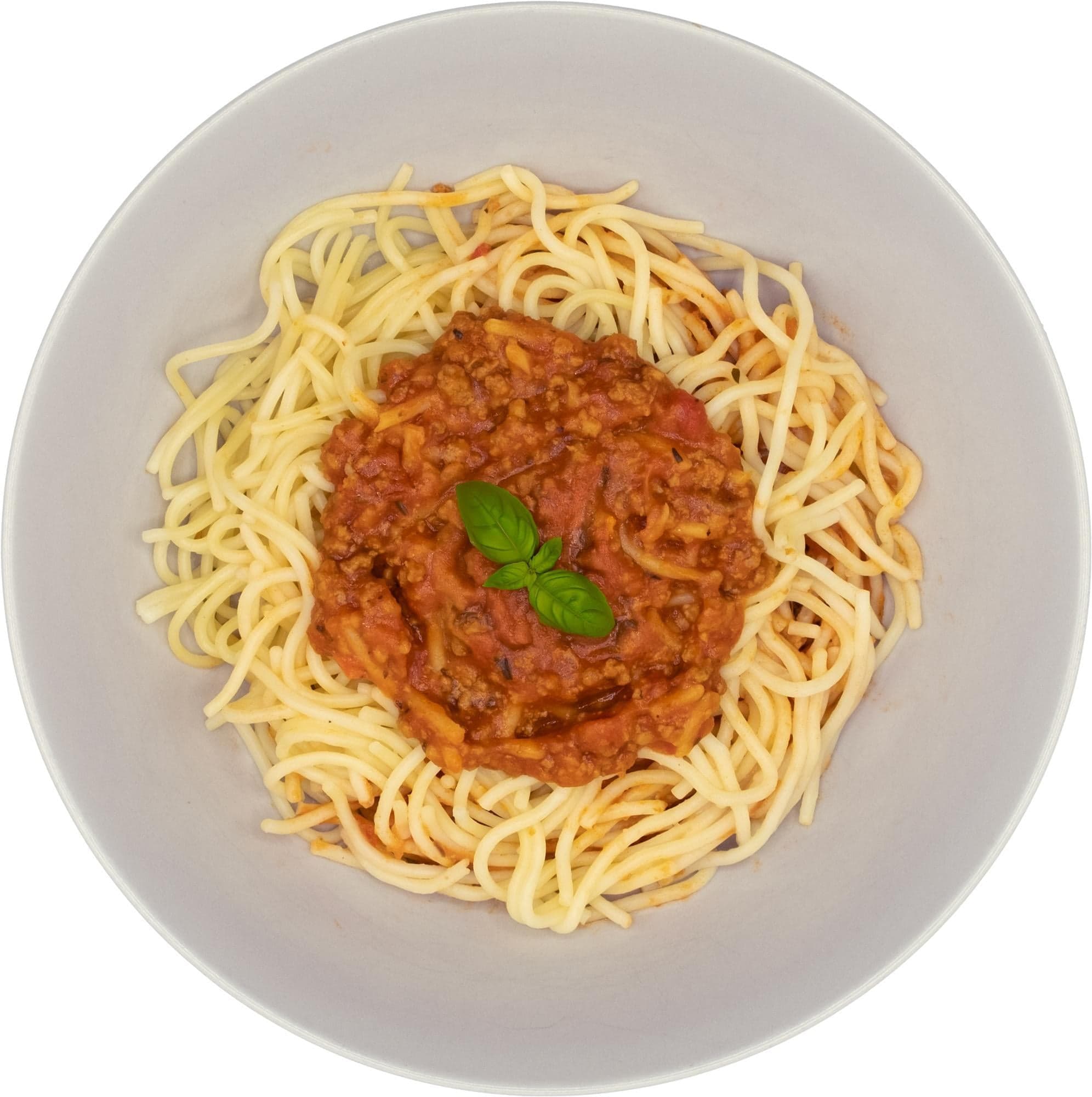 Pappudia Špagety Bolognese
