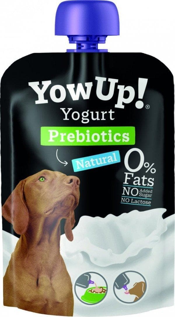 YowUP! Jogurt pro psy