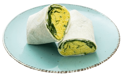 Egless Wonder Wrap od Green Garden