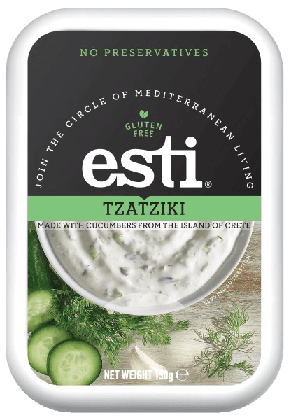 Esti Tzatziki