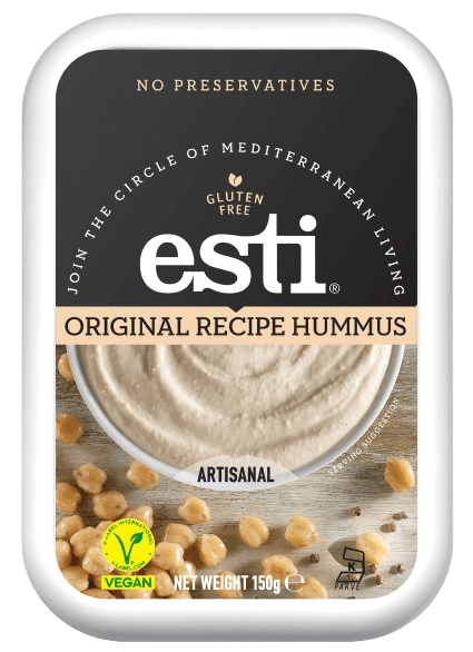 Esti Hummus original