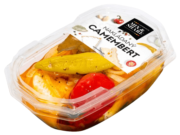 Mix&Share Nakládaný camembert