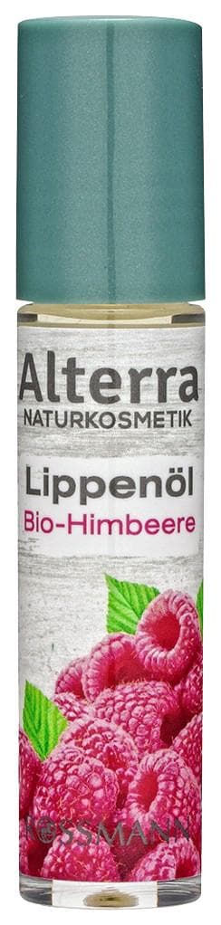 Alterra Olej na rty 02