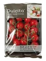 Rajčata cherry kulatá keříková Dulcita, vanička