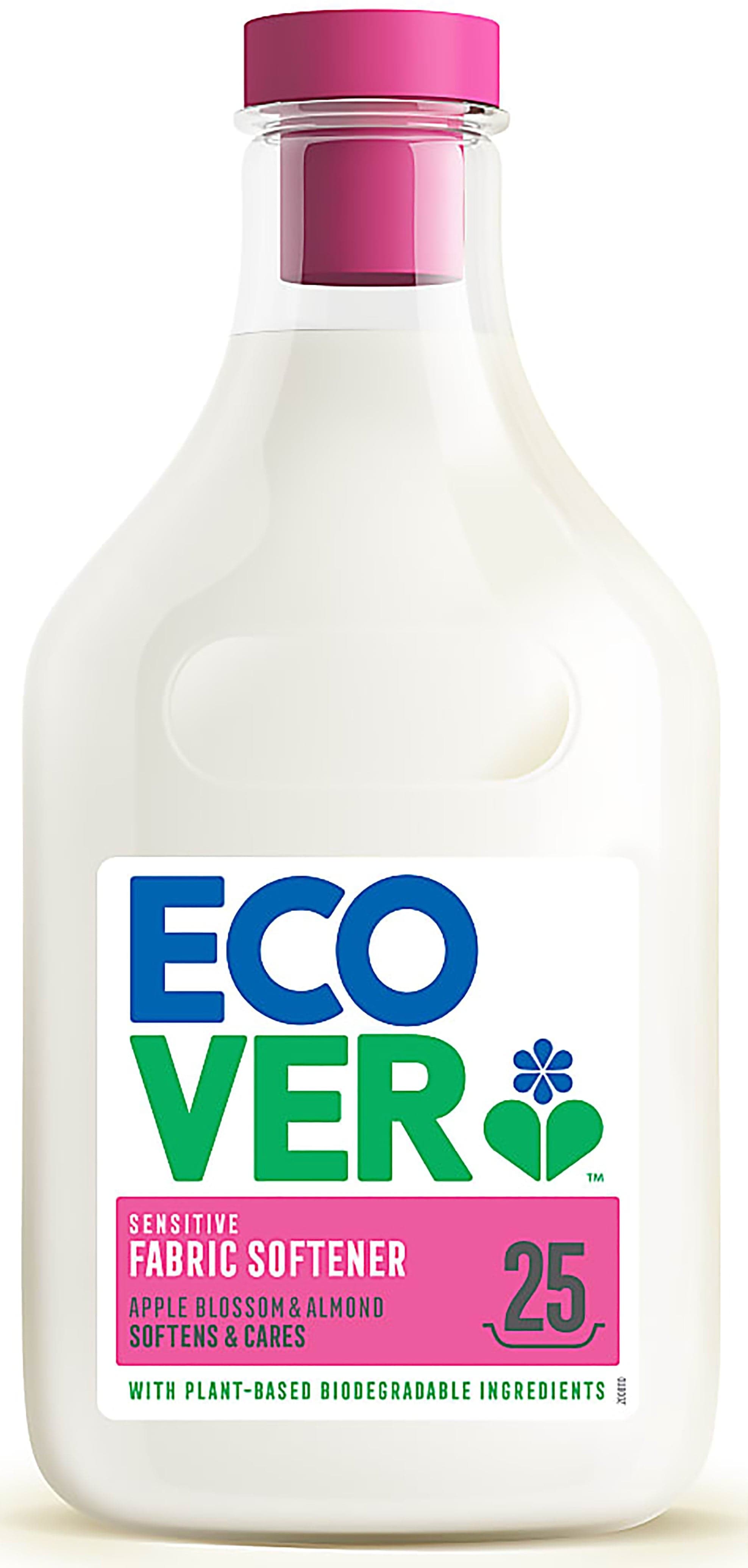 Ecover Aviváž jabloň a mandle (750 ml)