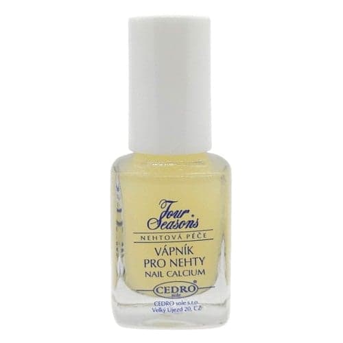 Four Seasons vápník pro nehty 12ml