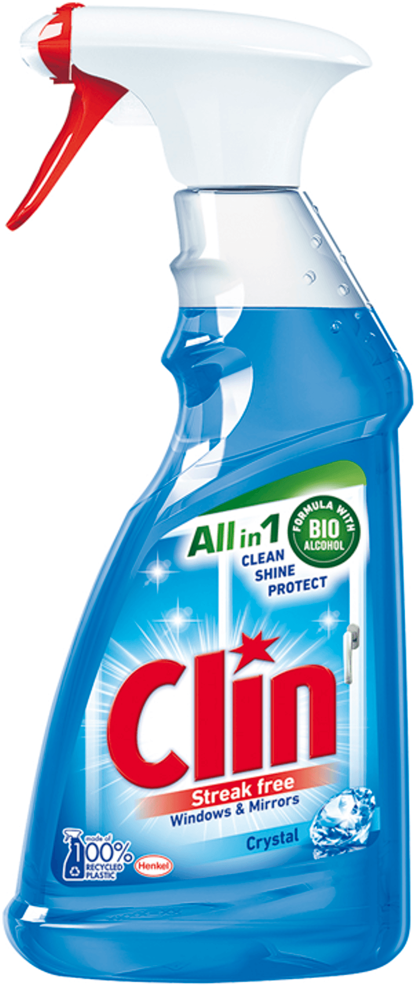 Clin Crystal čistič oken
