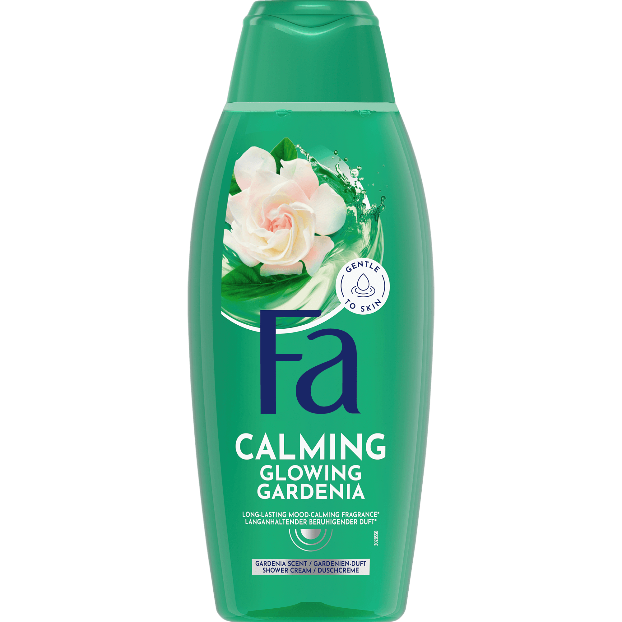 Fa Dreamy Gardenia sprchový gel