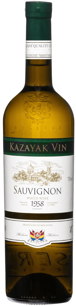 Kazayak Reserva Sauvignon