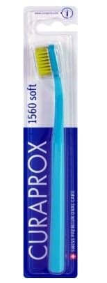 Curaprox Soft 1560