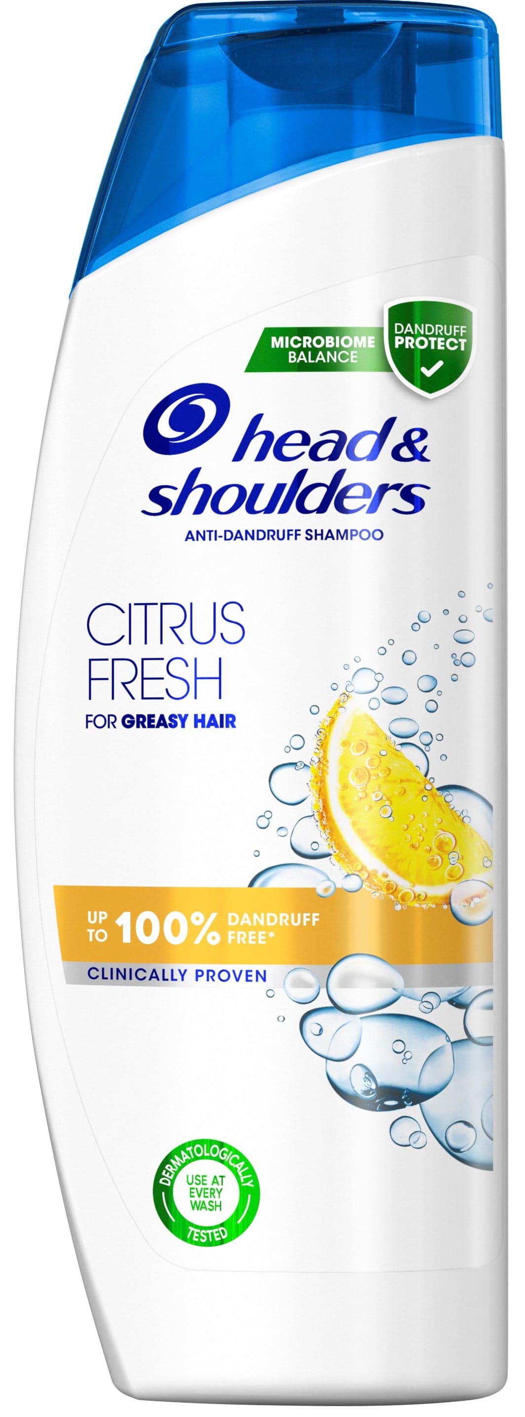 Head & Shoulders Šampon proti lupům citrus fresh