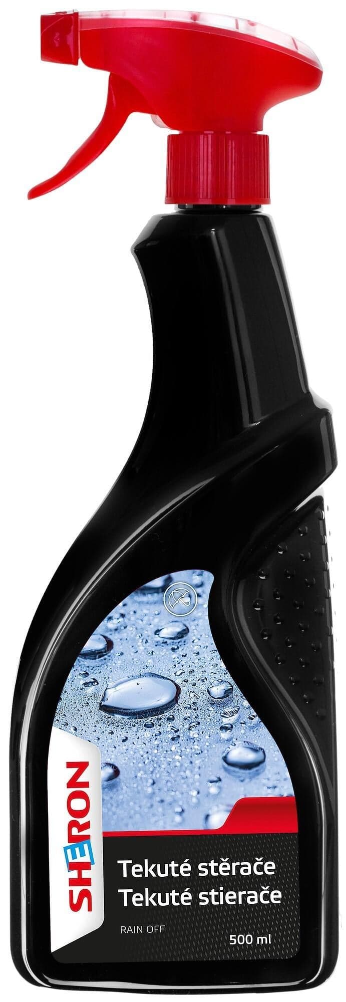 Sheron Rain Off tekuté stěrače