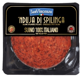 San Vincenzo Nduja di Spilinga