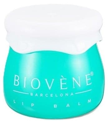 Biovène Avocado and Collagen balzám na rty
