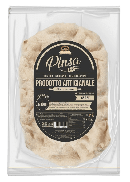 Forno delle Bontà Pinsa