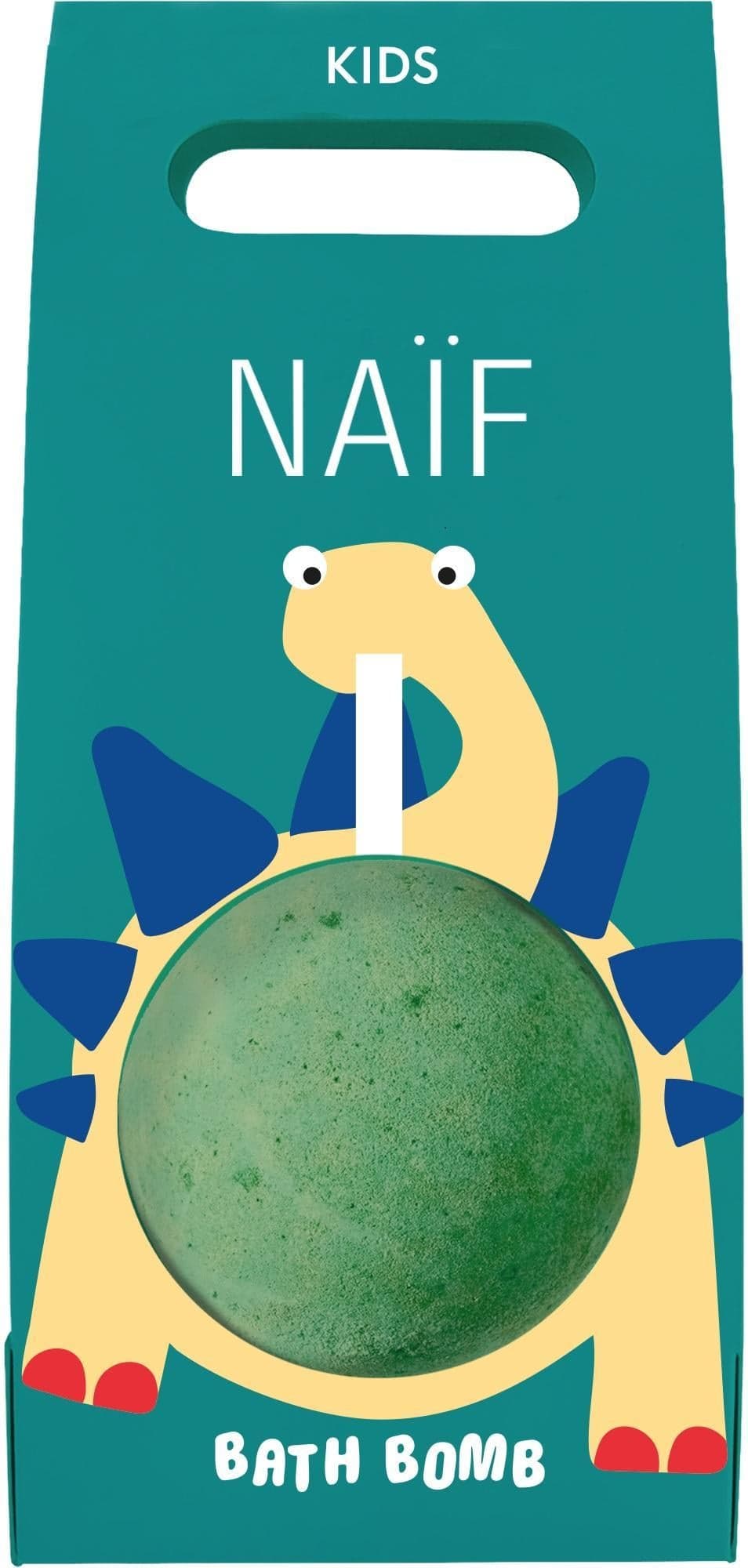 NAÏF Bomba do koupele