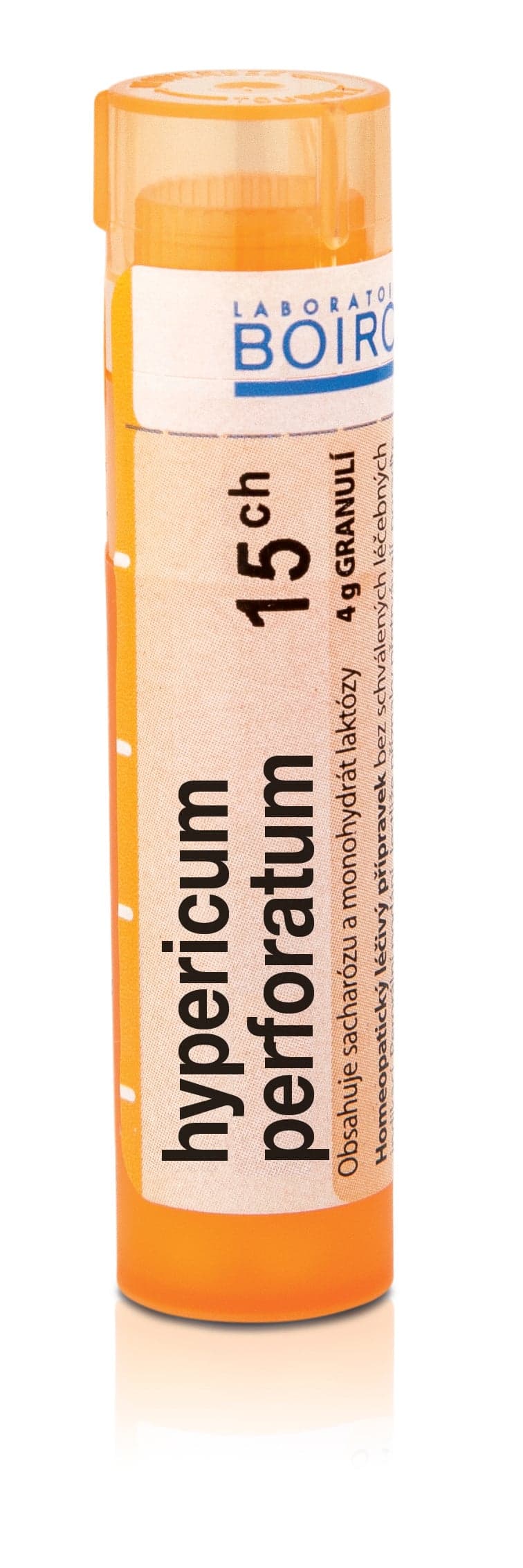 Hypericum Perforatum 15CH gra.4g