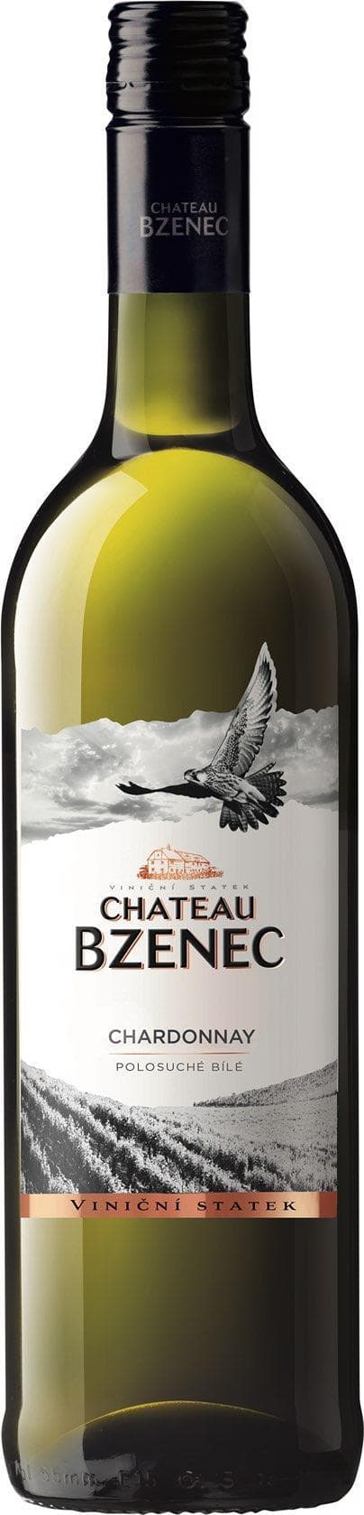 Chateau Bzenec Chardonnay