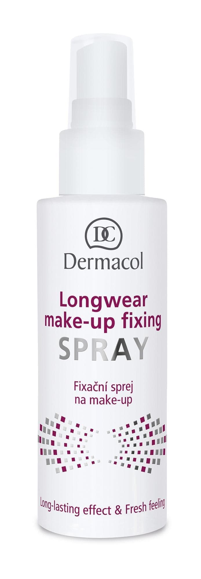 Dermacol Fixační sprej na make-up