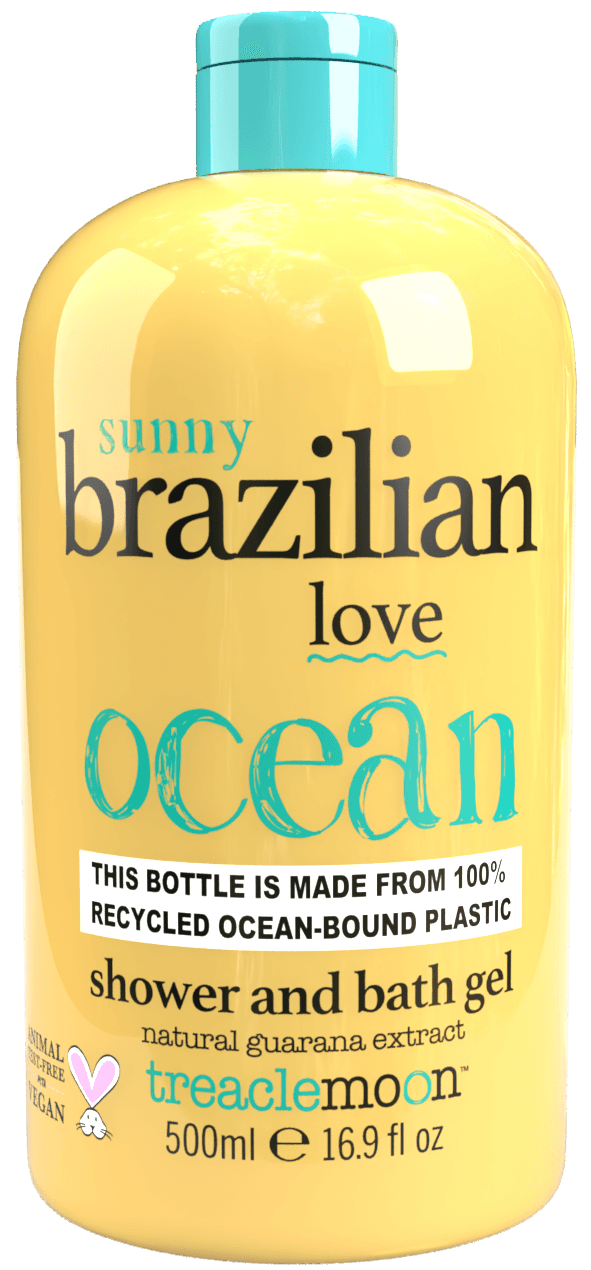 Treaclemoon Brazilian Love sprchový gel