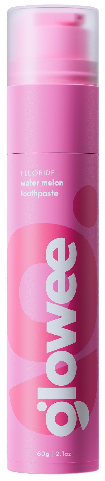 Glowee Watermelon zubní pasta