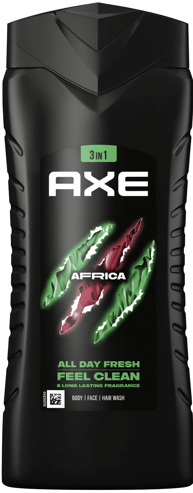 Axe Africa sprchový gel