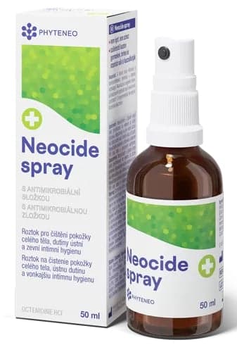 Neocide spray 50ml