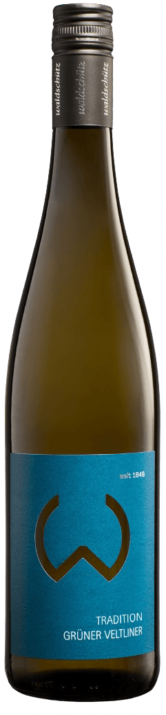 Waldschütz Grüner Veltliner Tradition