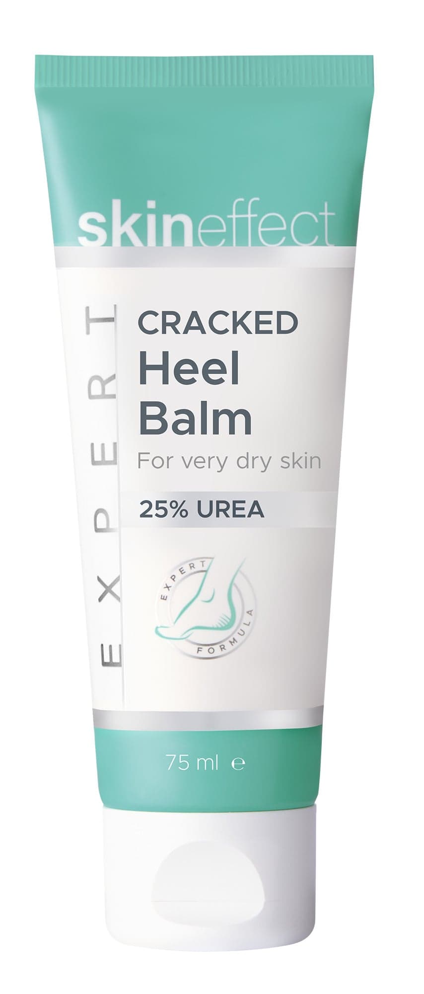 skineffect Balzám na popraskané paty 75ml
