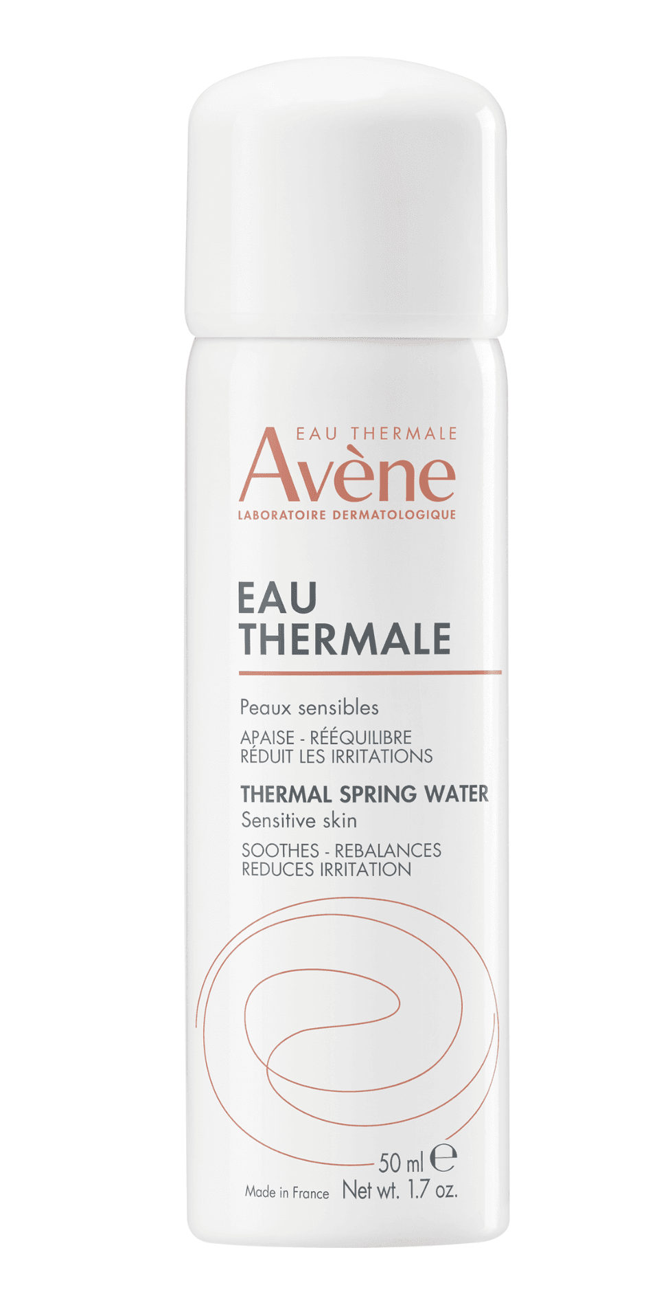 AVENE Termální voda Avene ve spreji (ETA) 50ml
