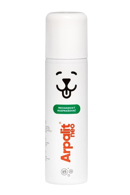 ARPALIT Neo 6.0/1.5 mg/g mechanický rozprašovač 150ml