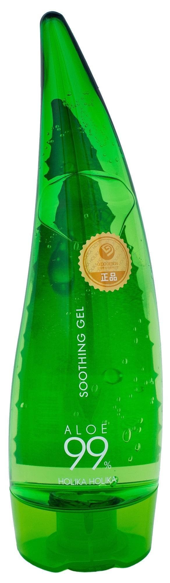 Holika Holika Aloe 99% Fresh osvěžující gel
