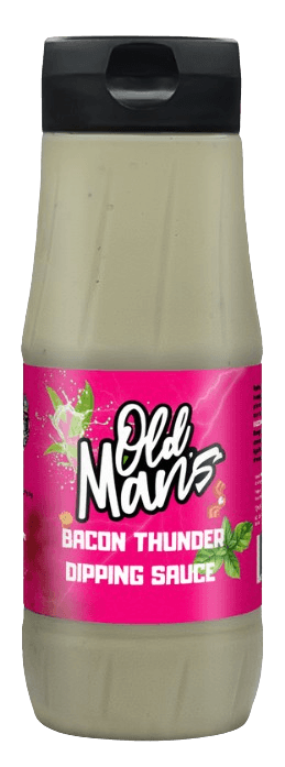 Old Man’s Slaninová majonéza