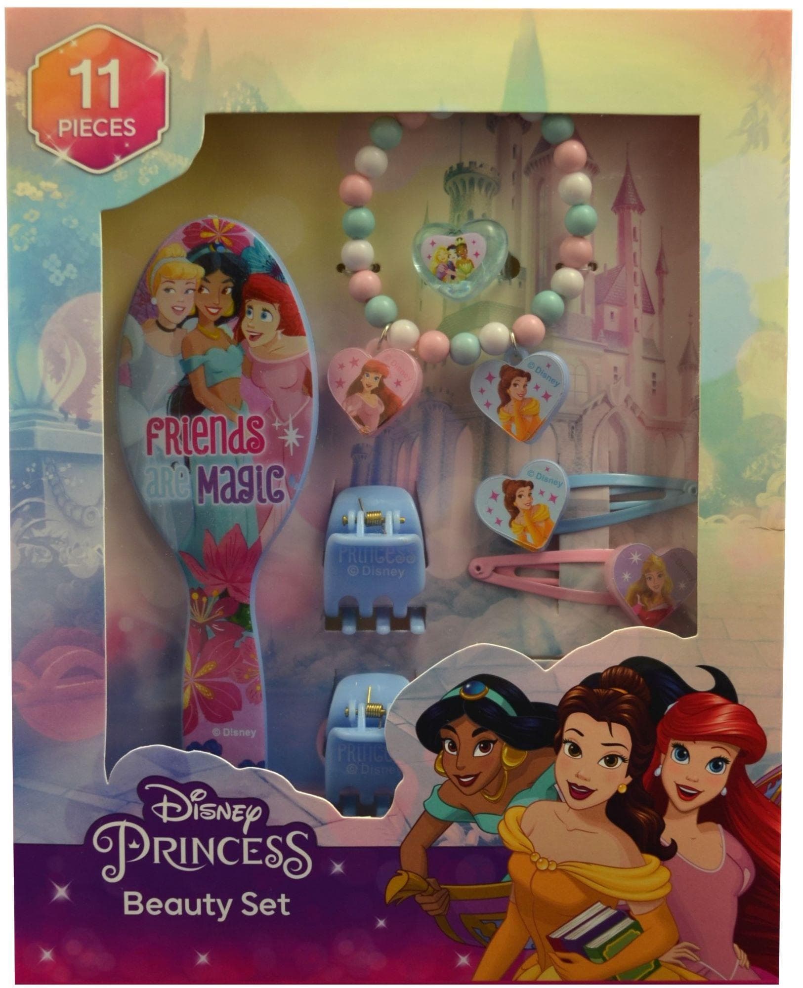 Disney Princes Dárková beauty sada