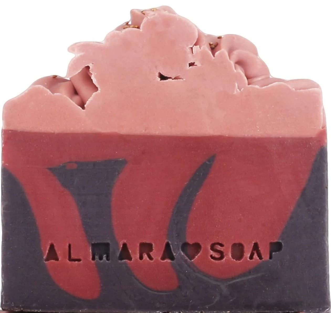 Almara Soap Cherry Nougat tuhé mýdlo