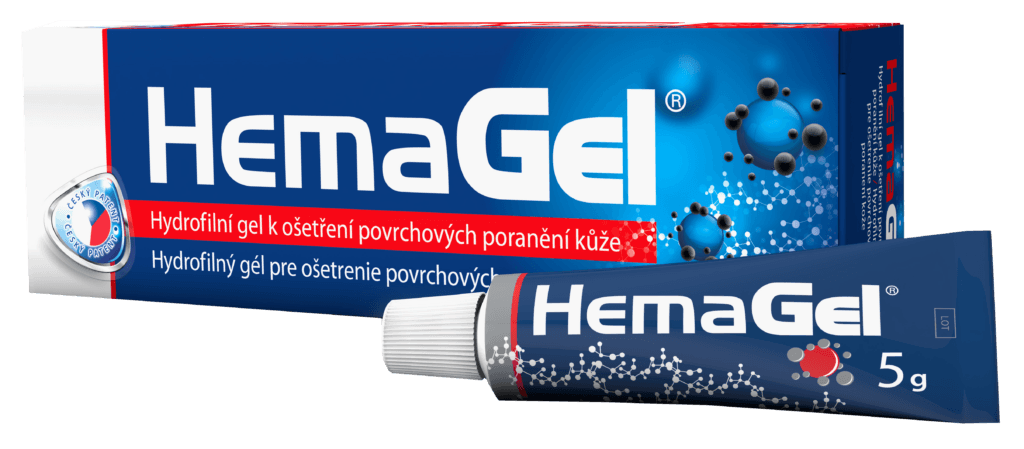 HemaGel 5g