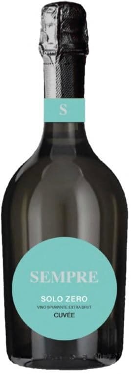 Sempre zero cuvée