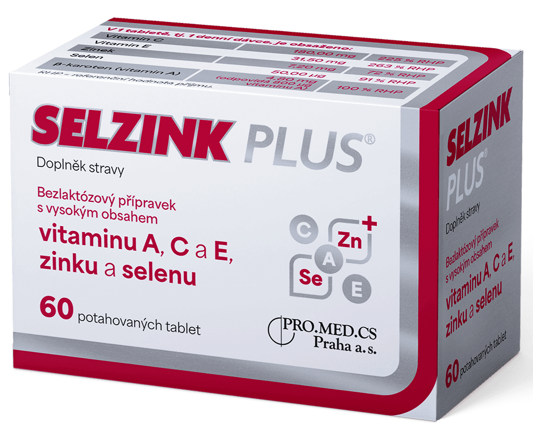 SELZINK PLUS tbl.60