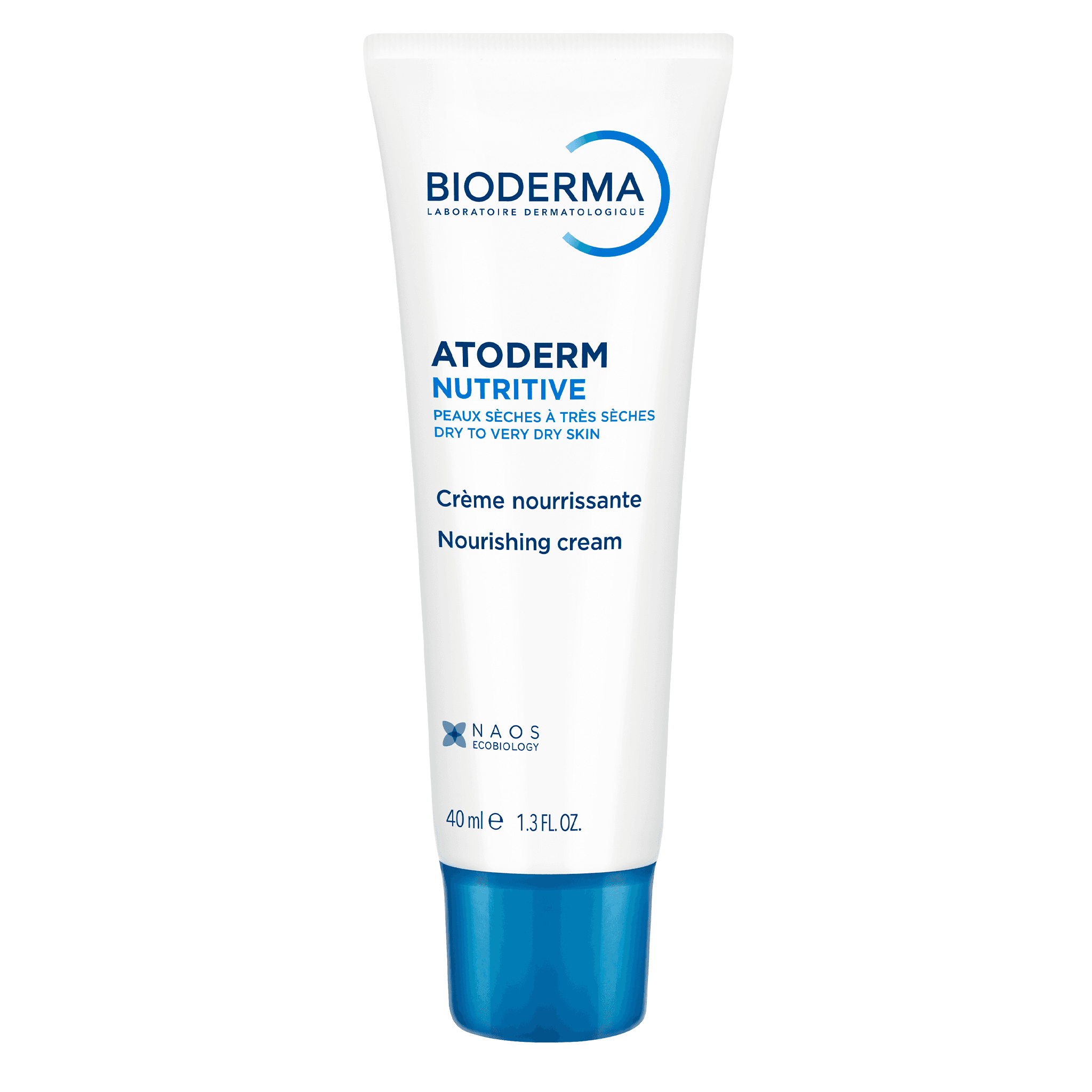 BIODERMA Atoderm Nutritive 40ml