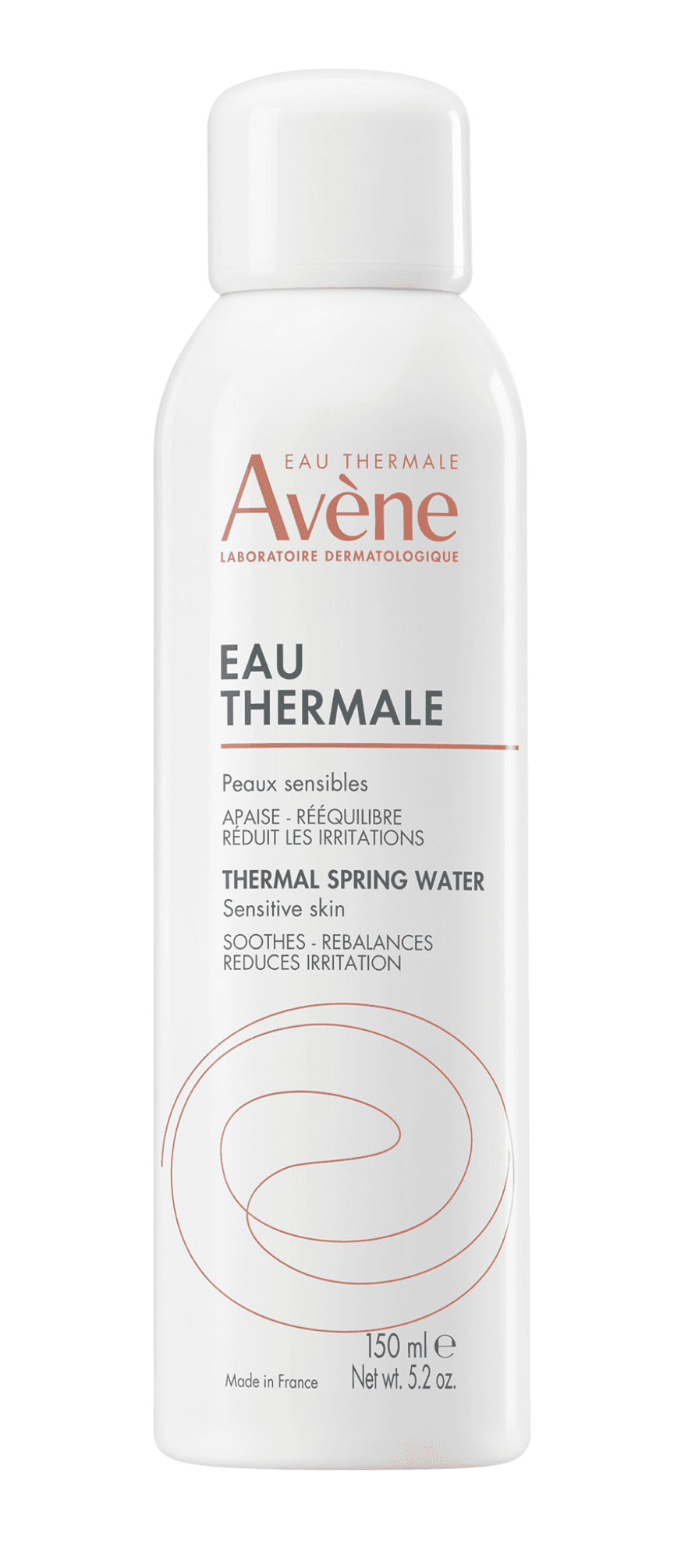 AVENE Termální voda Avene ve spreji (ETA) 150ml