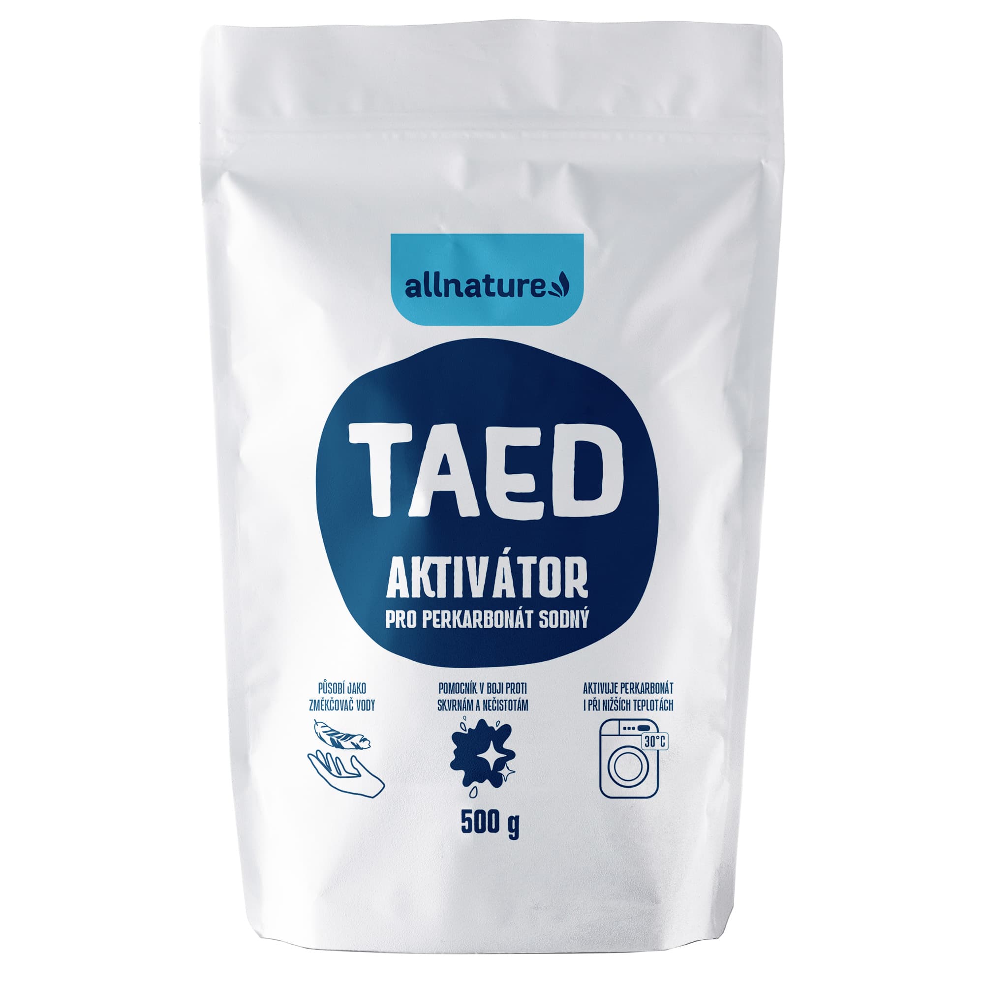 Allnature Taed