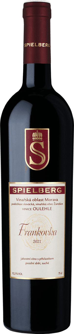 Spielberg Frankovka