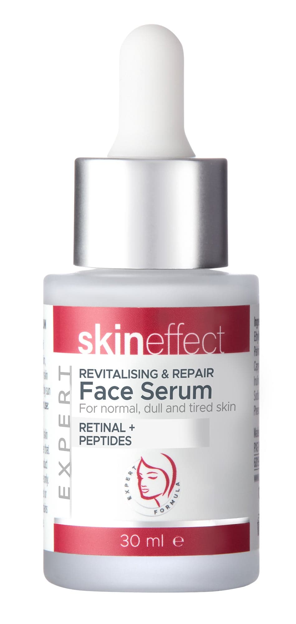 skineffect Revit.a obnov.pleťové sérum 30ml