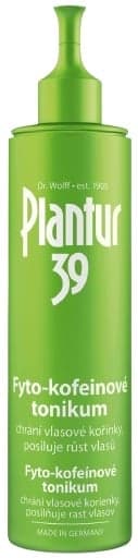 Plantur39 Fyto-kofeinové tonikum 200ml