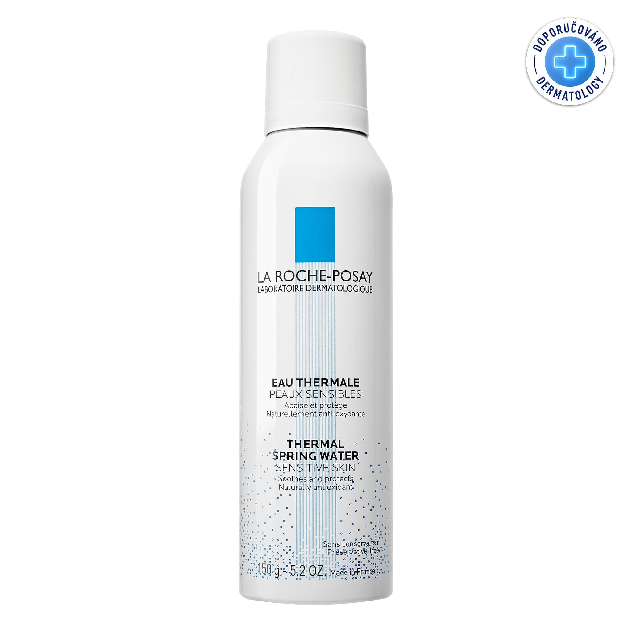 LA ROCHE-POSAY Termální voda 150ml