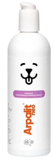 Arpalit Neo šamp.s antipar.slož. a bambus.ex.500ml