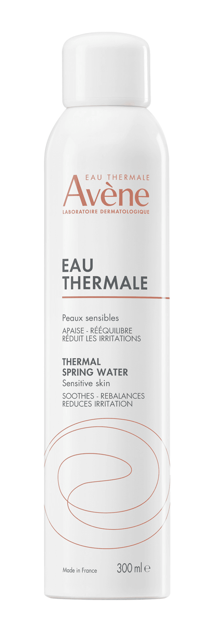 AVENE Termální voda Avene ve spreji (ETA) 300ml