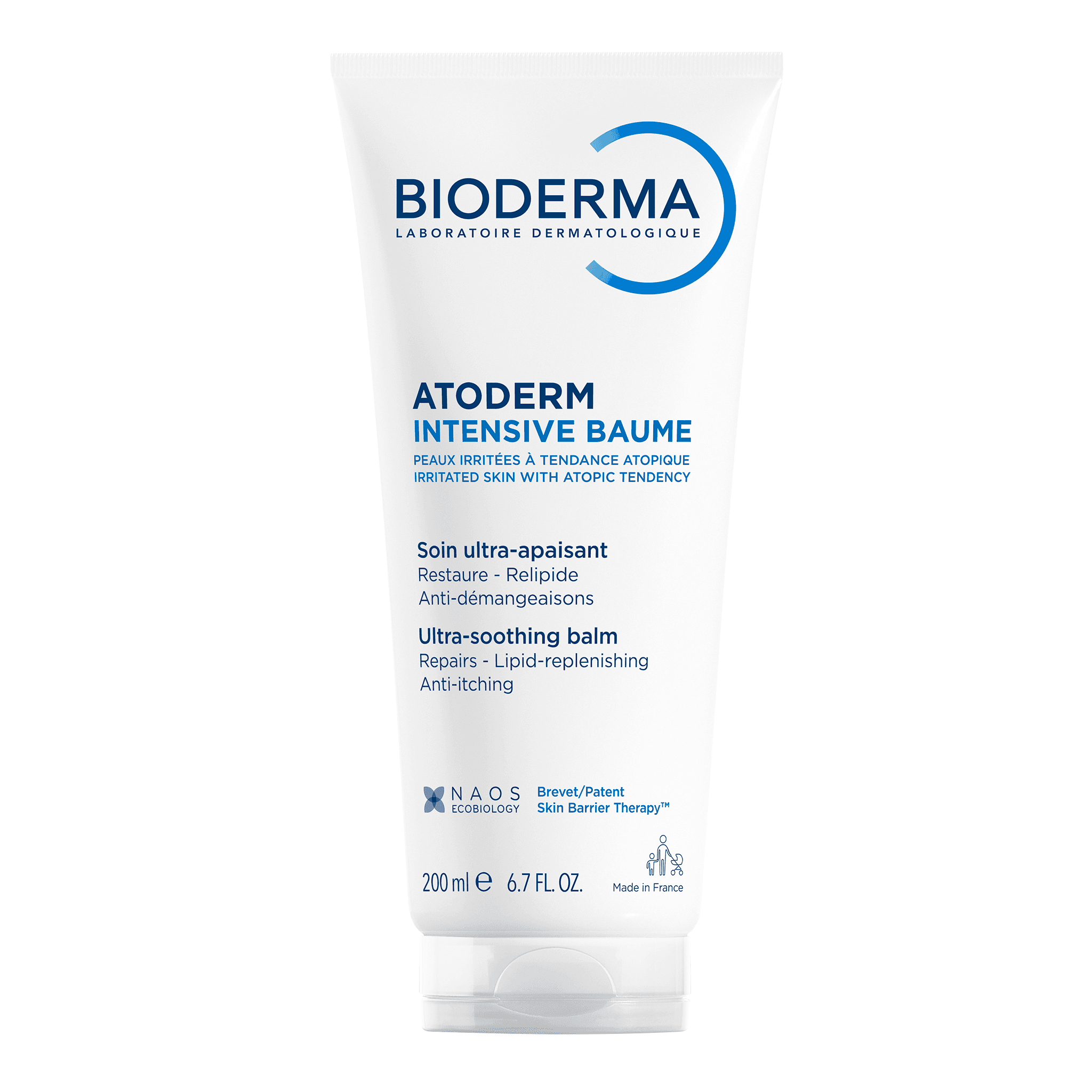 BIODERMA Atoderm Intensive Baume 200ml