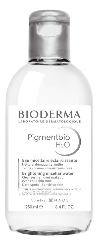 BIODERMA Pigmentbio H2O 250ml