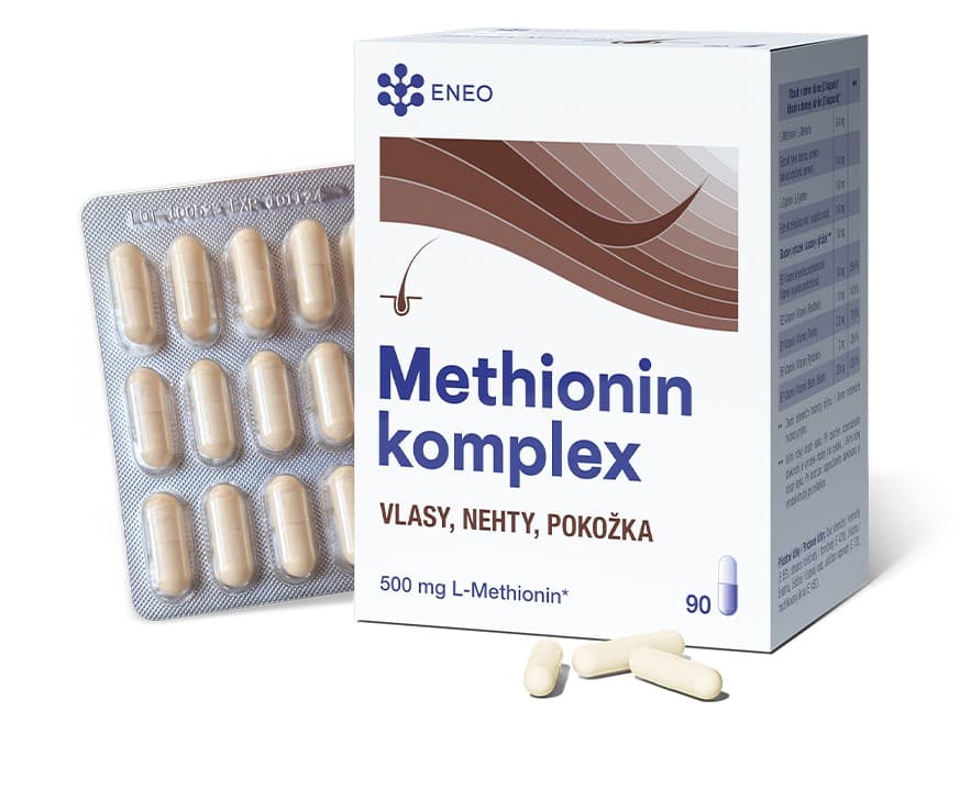 Methionin komplex cps.90 ENEO